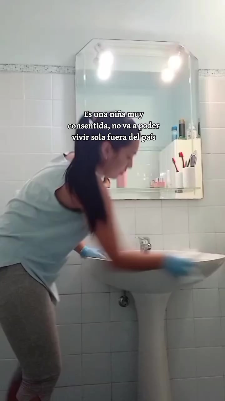 @Camila Caballero