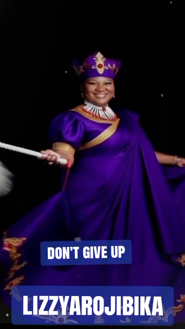 @SNR PROPHETESS LIZZYAROJIBIKA