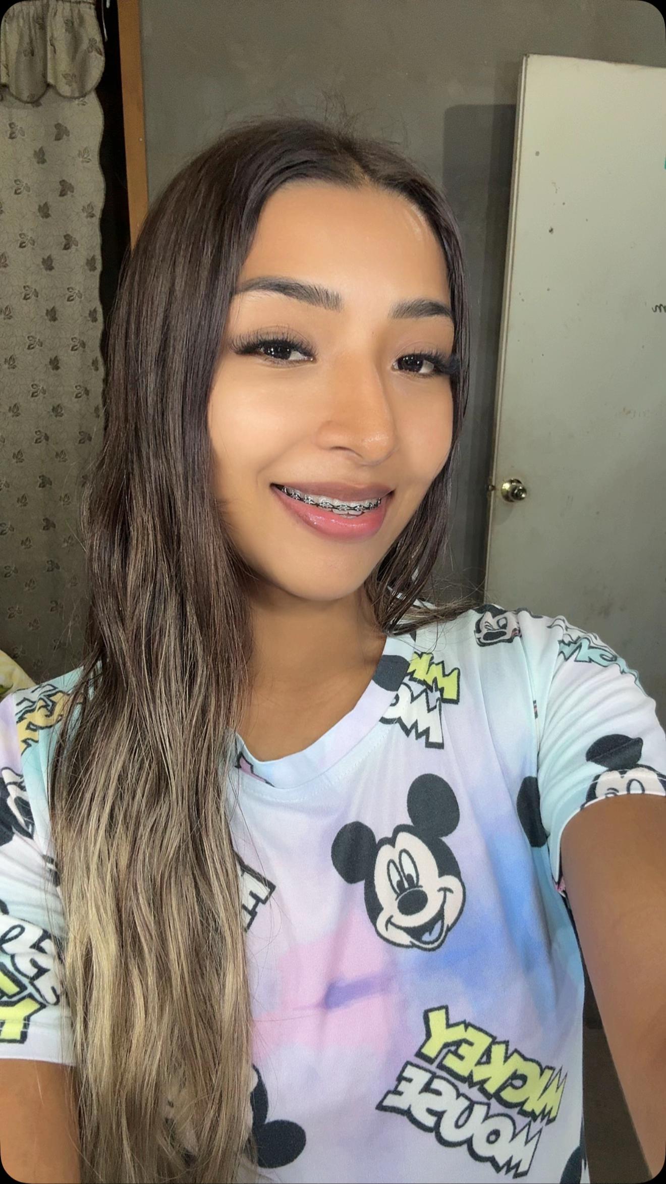 @Dannia Hern&aacute;ndez