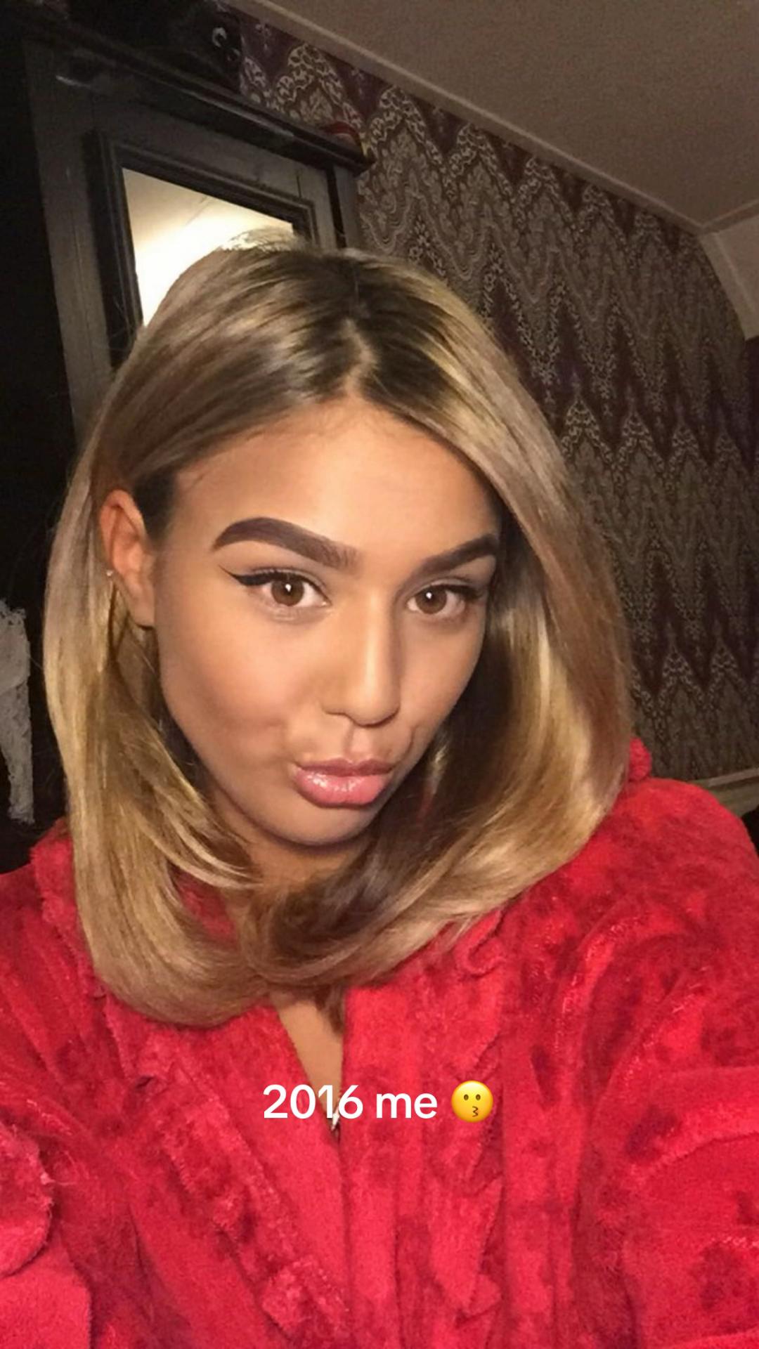 @Wahidanasira 🐻