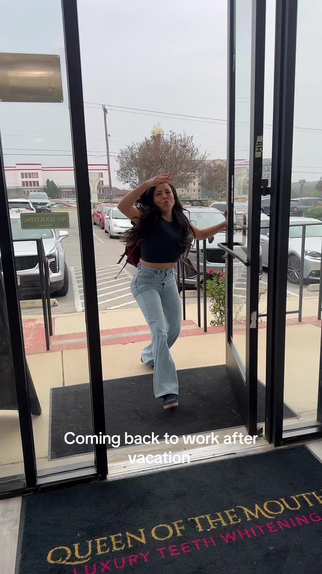 @Queenofthemouth