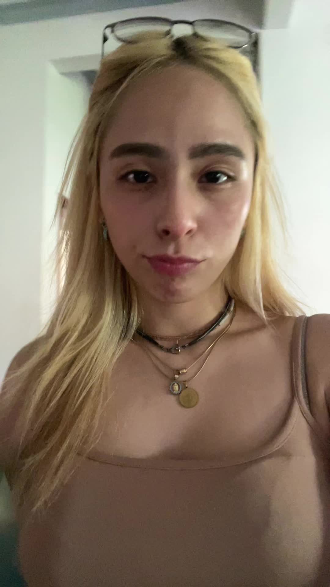 @Isa Espinoza