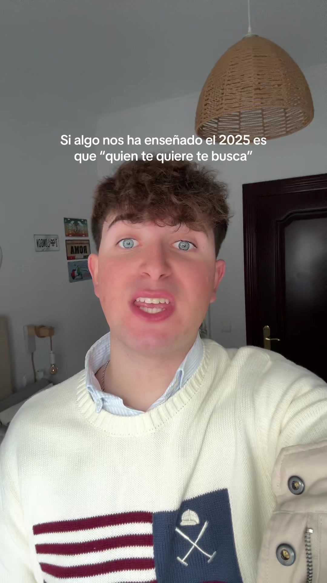 @Francisco Carvajal