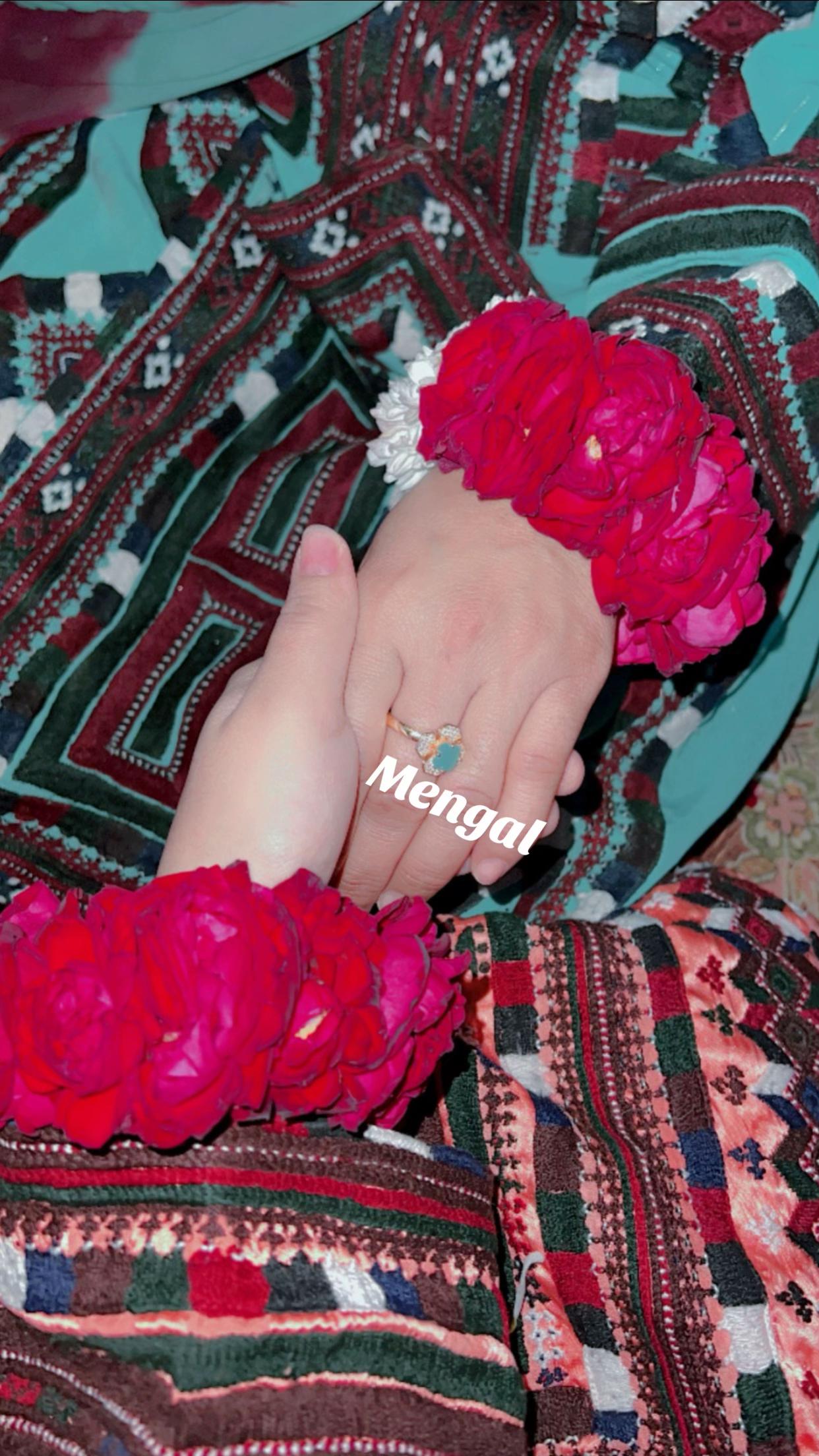 @مینگل