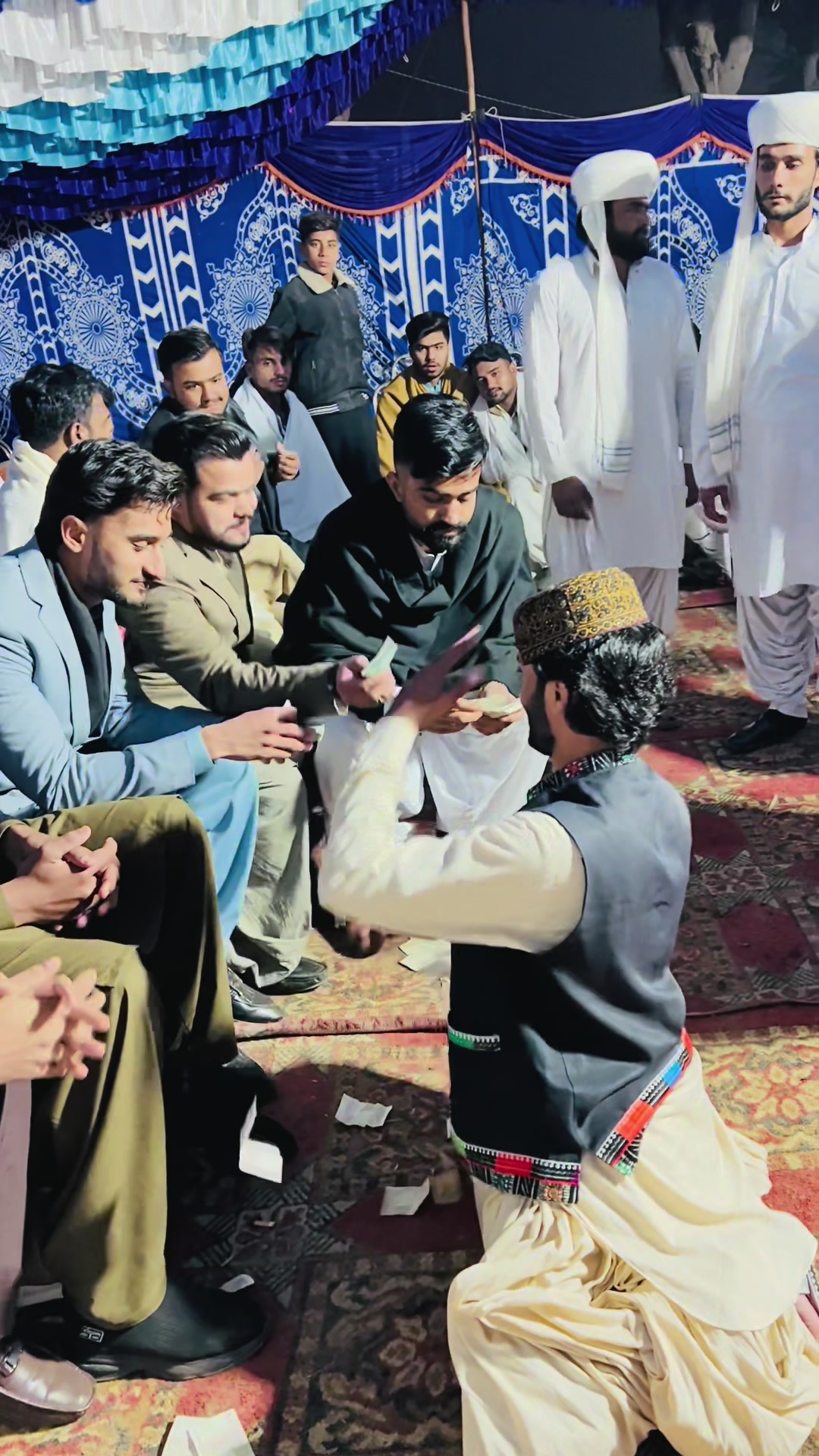 @Ishfaq Baloch💫