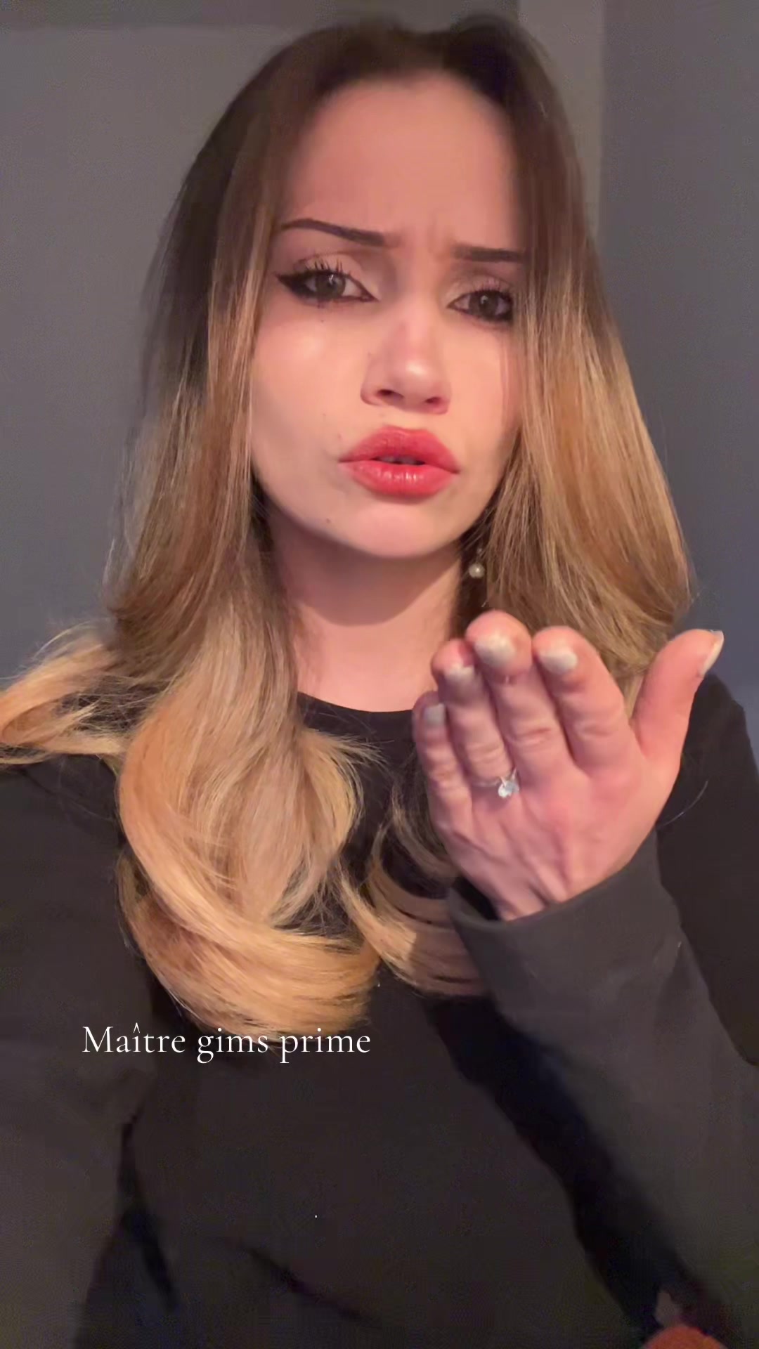 @Ma&euml;wenn🌼