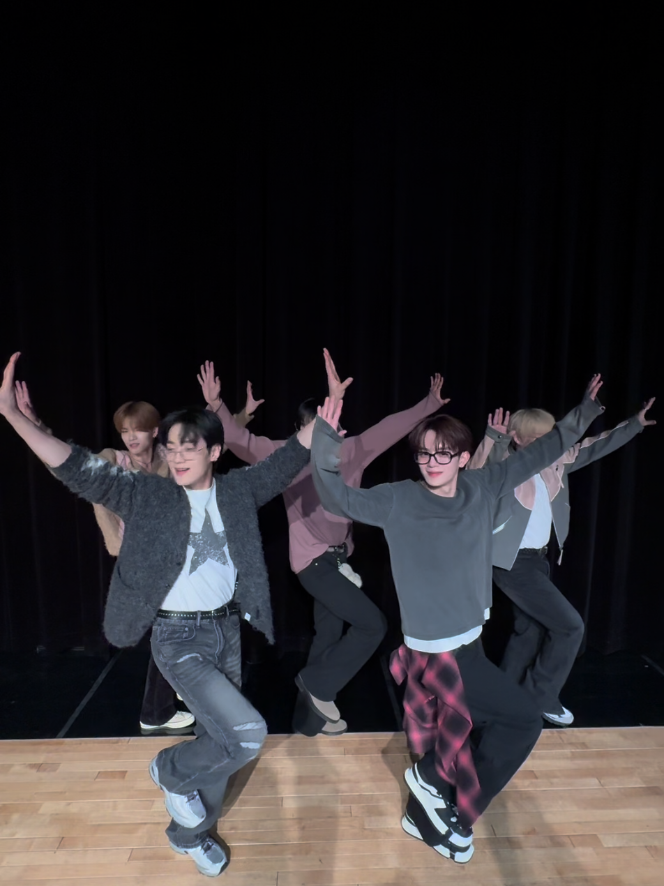 @VERIVERY PER&Uacute;