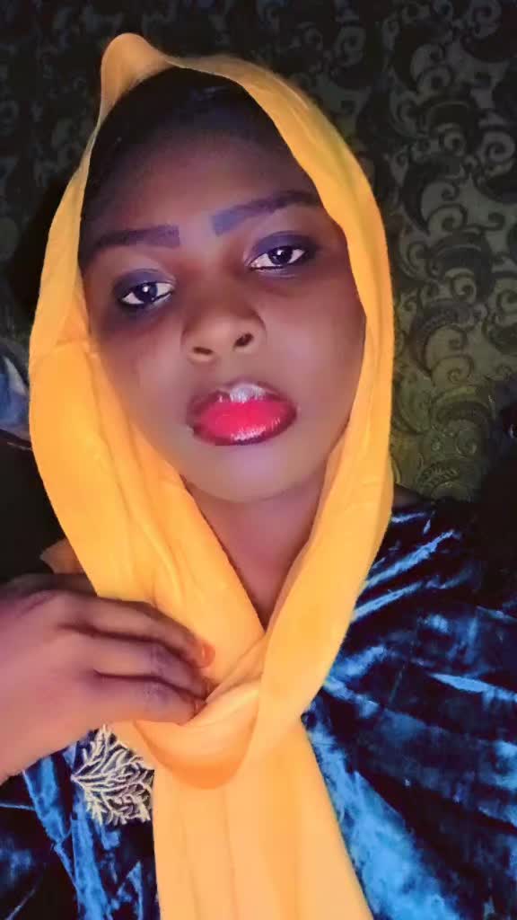 @Abdoulaye Adoum