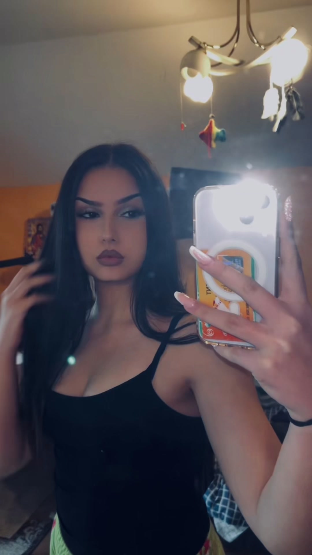 @𝓐𝓵𝓮𝔁𝓪𝓷𝓭𝓻𝓪💋