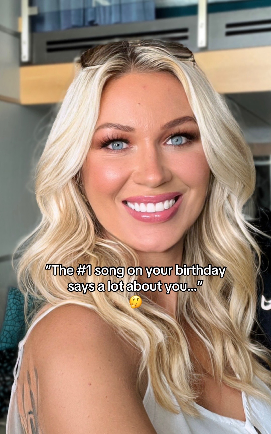 @Stevie ᥫ᭡