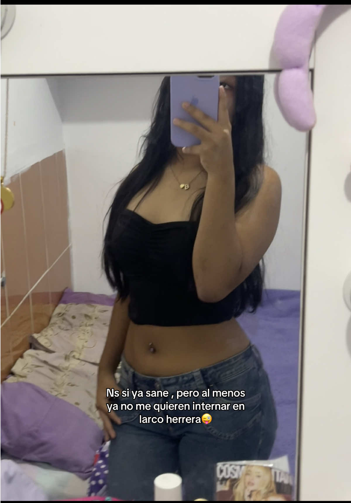 @Briahnna 𝜗ৎ