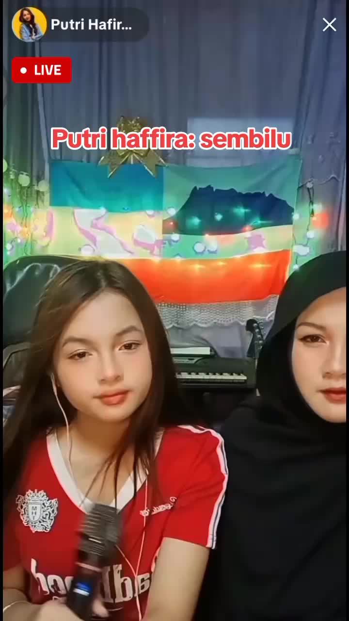 @Aiman