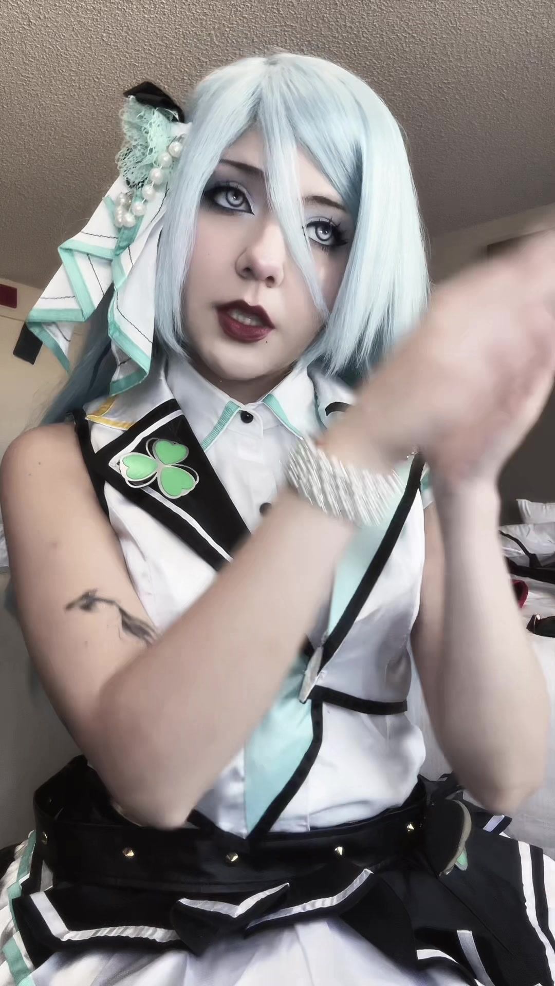 @aj!!! ☆