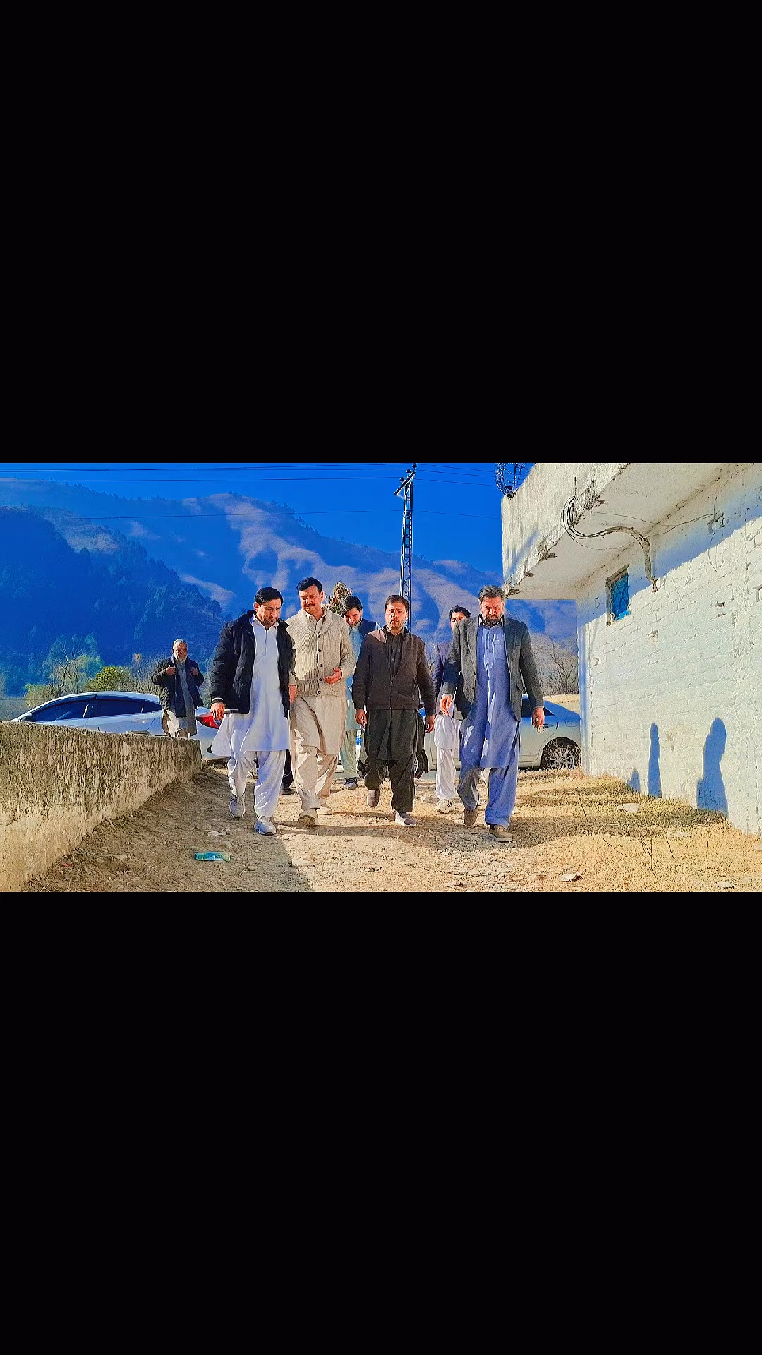 @Namair Tv (Najeebullah Najeeb)