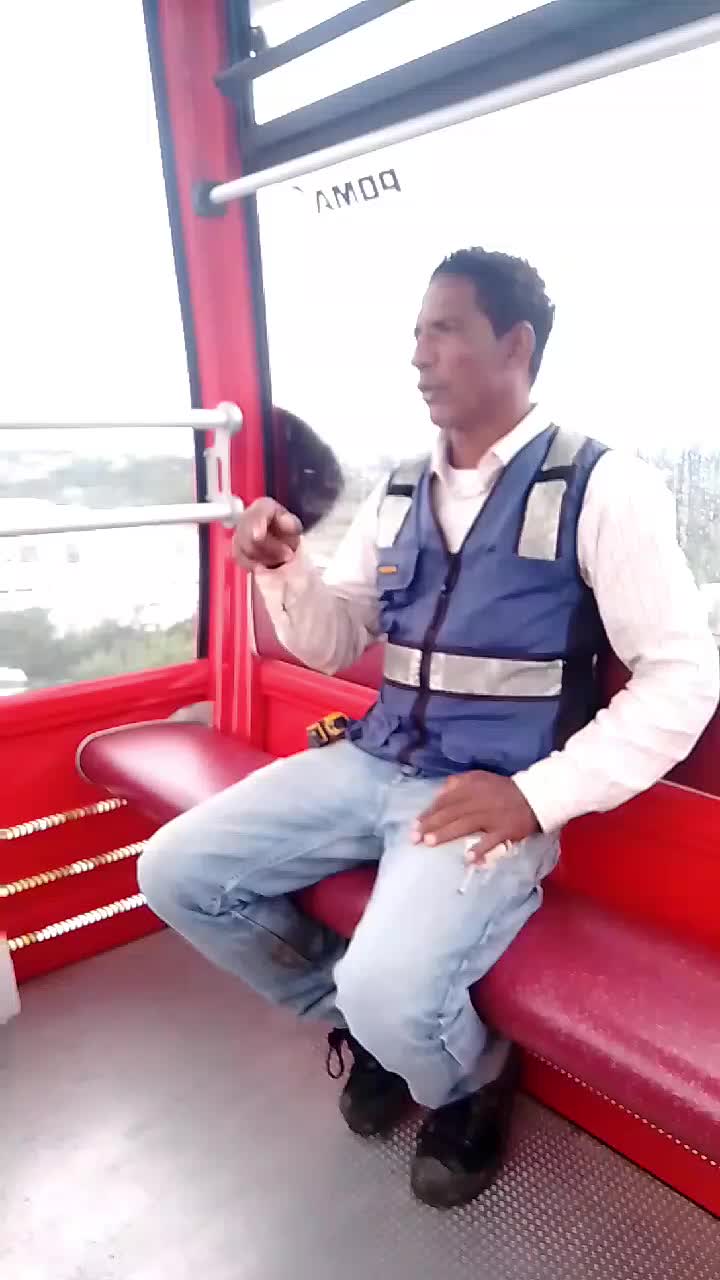@Raúl Acosta el negro lindo