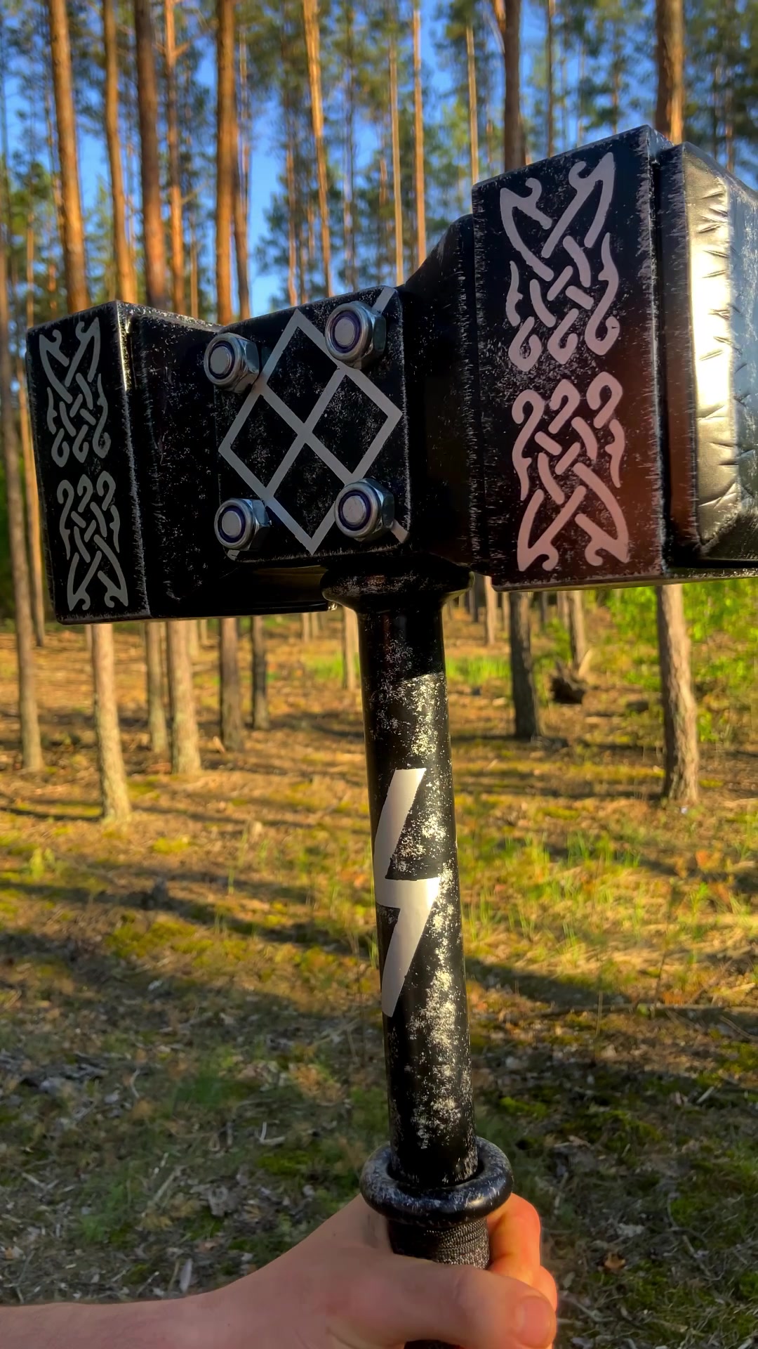 @Svarog's Hammer Workshop