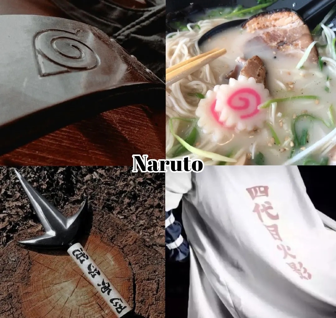 @Anime_Naruto✨