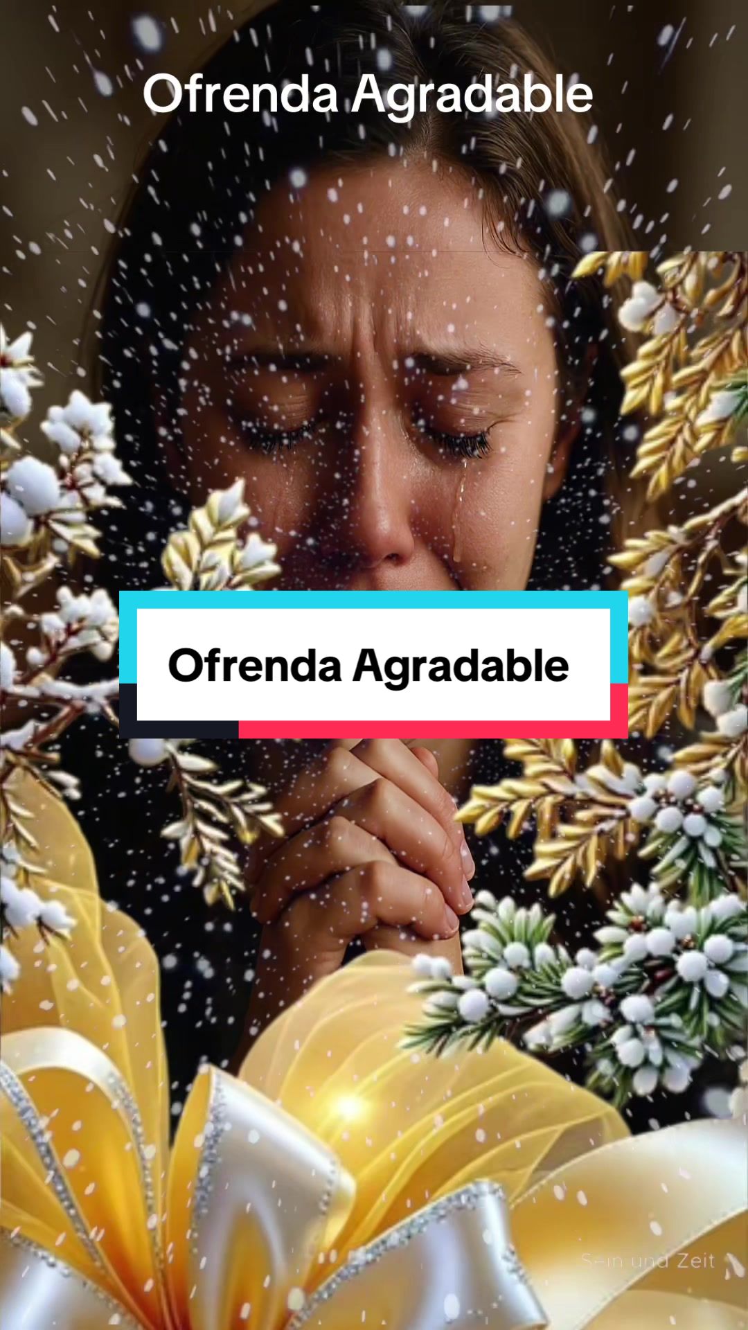 @Alabanzas al Creador 🕊️