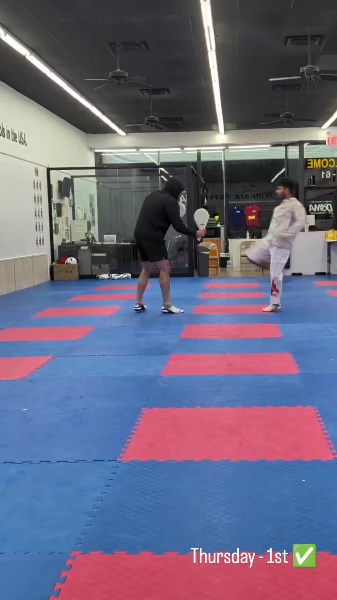 @Wasif Ali TKD