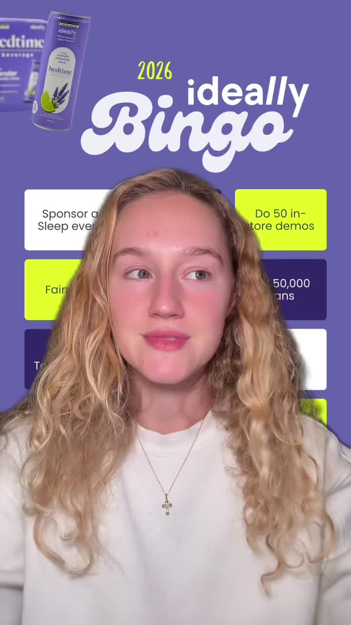@Delaney | sleep content