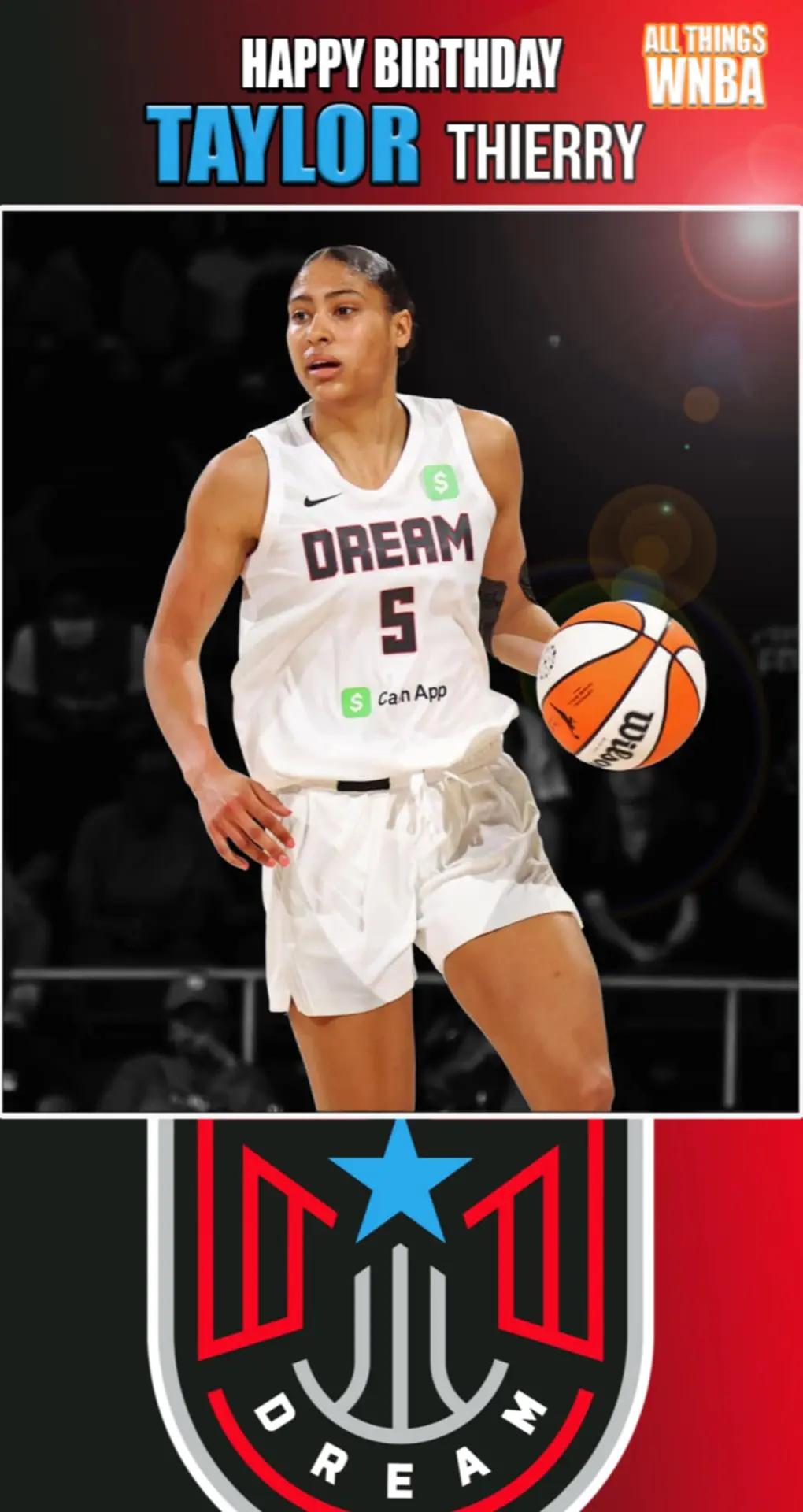 @All Things WNBA