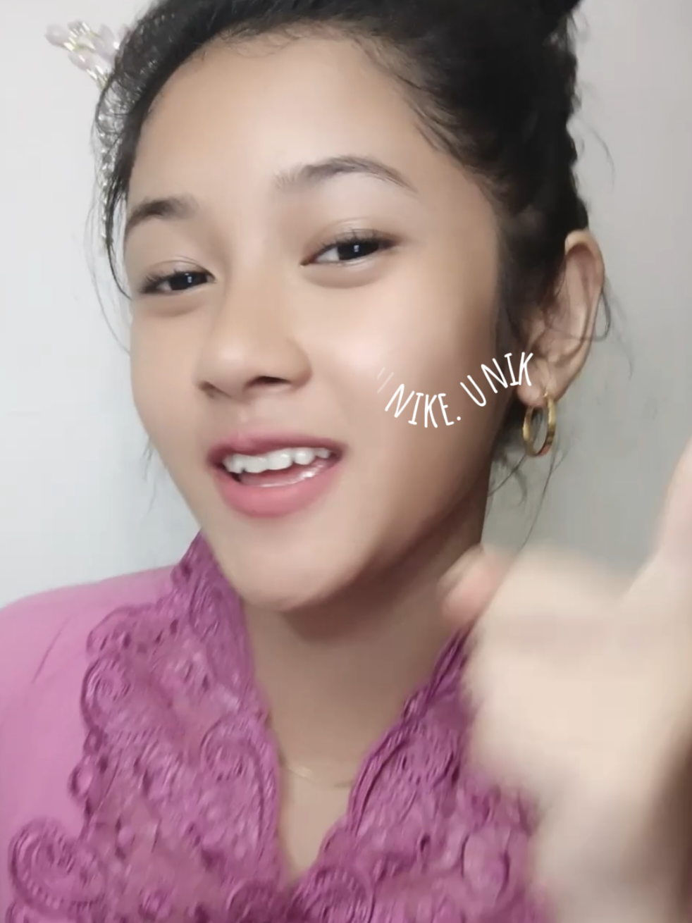 @Eunike ( Unik )
