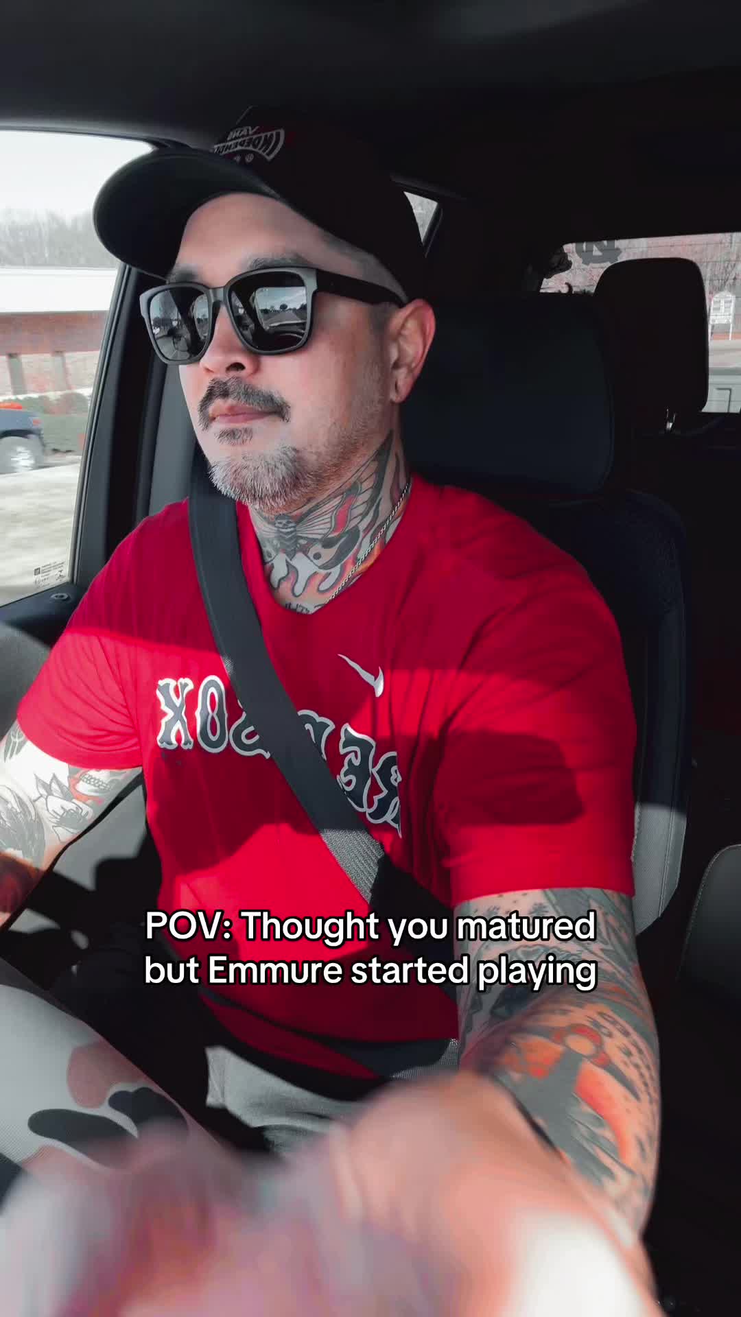 @Seth Mick