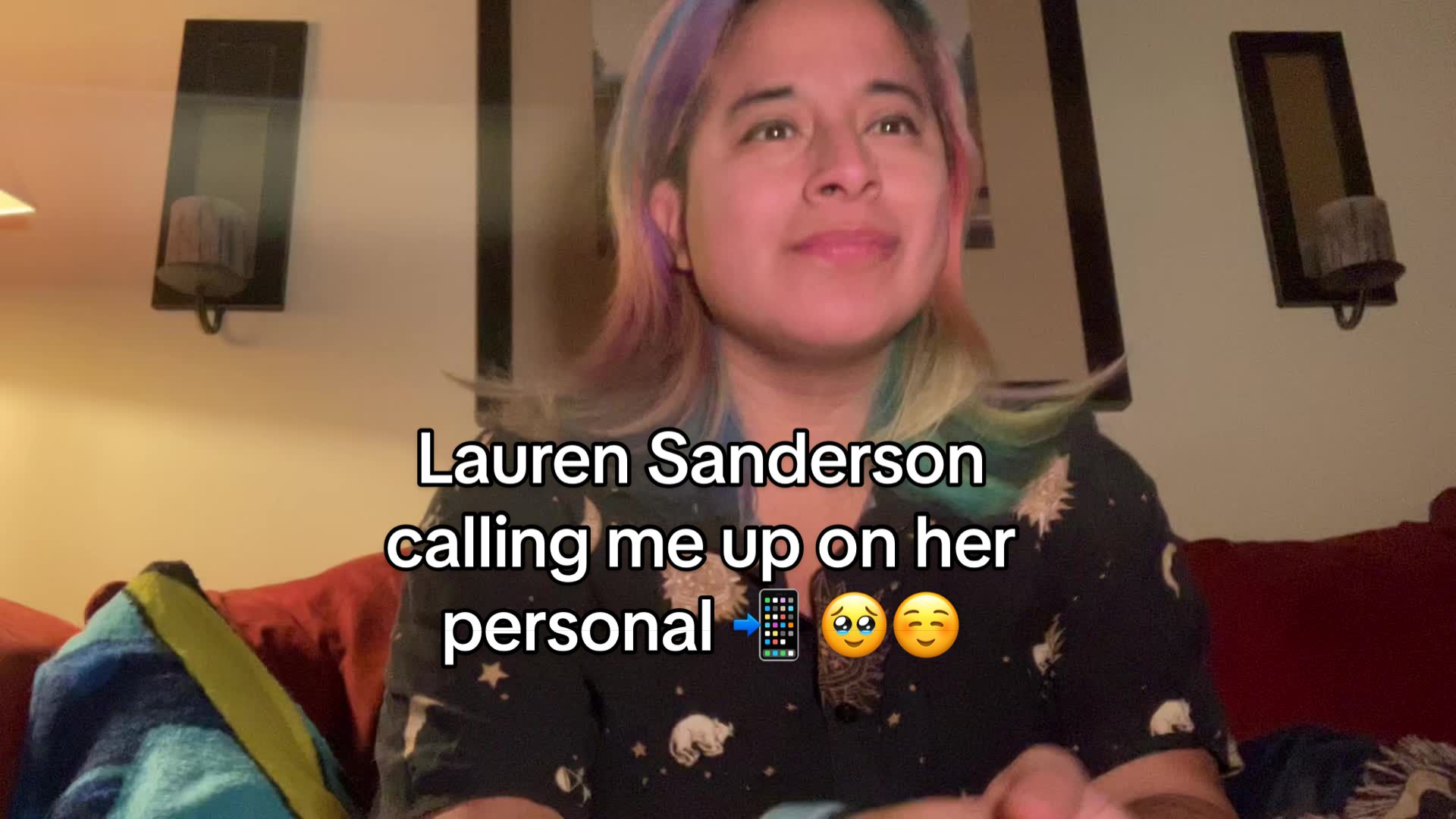 @Lisa Kasperek