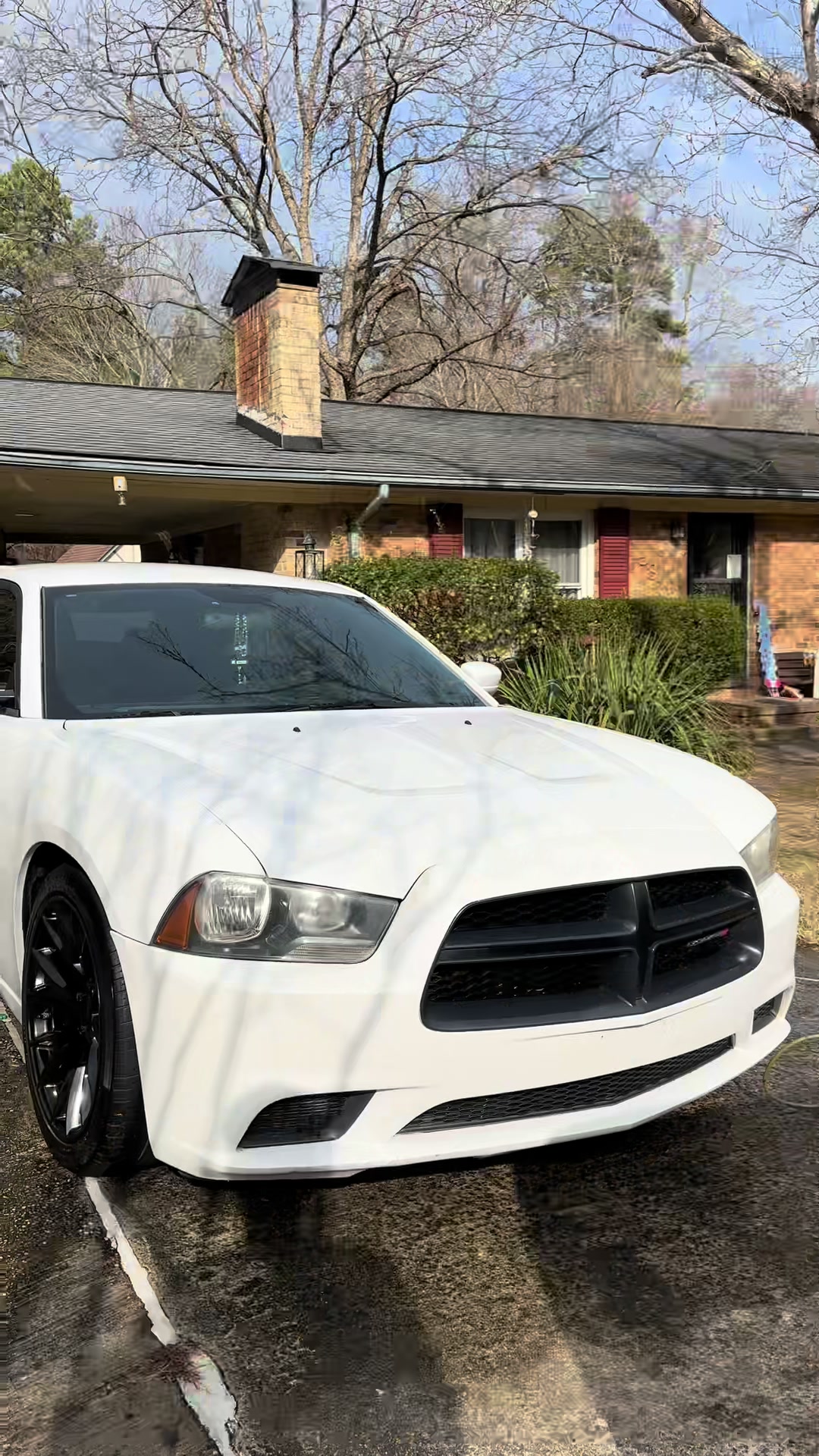 @Immaculate Detailing RDU