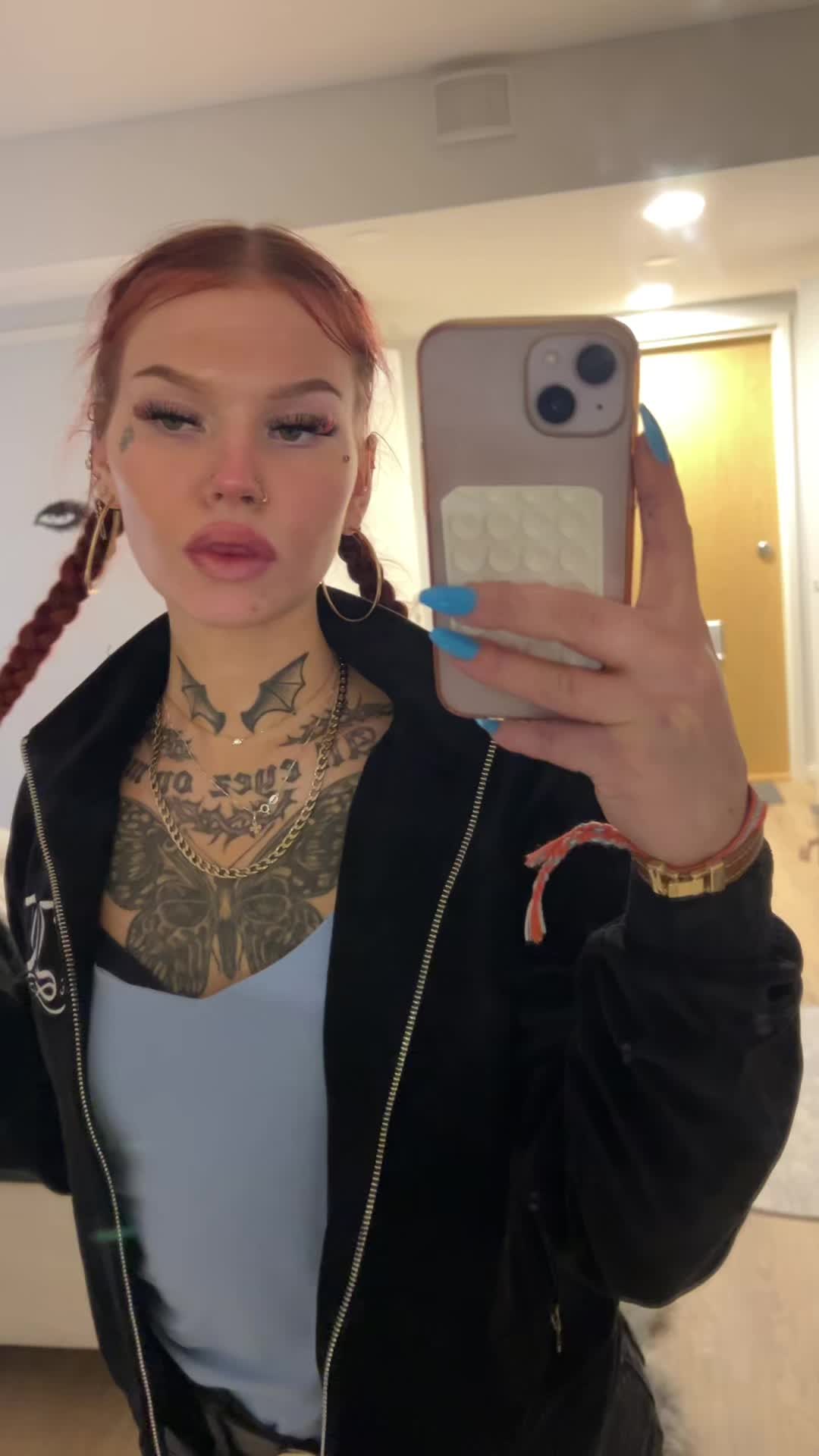 @Pinja Kinnunen 👩🏽&zwj;🦰