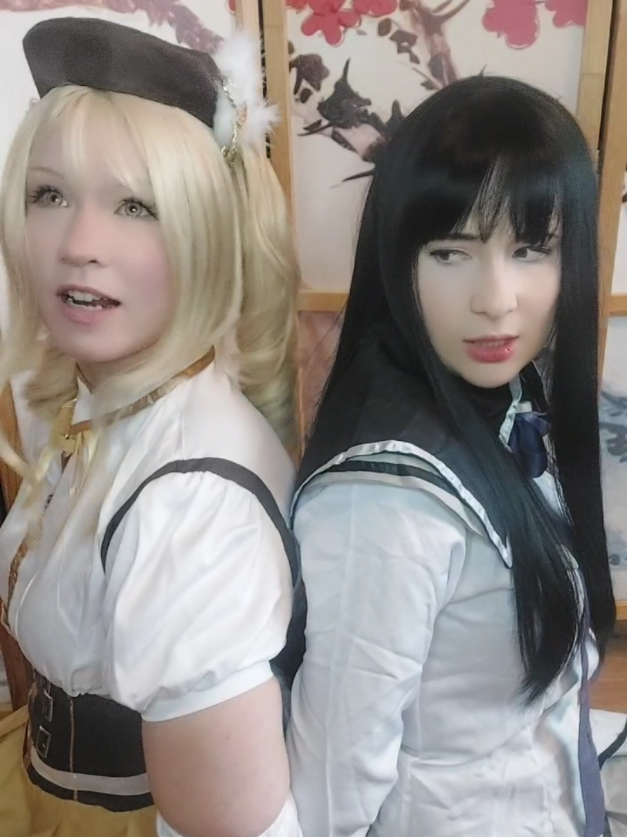 @Jeanne.darc.cosplay