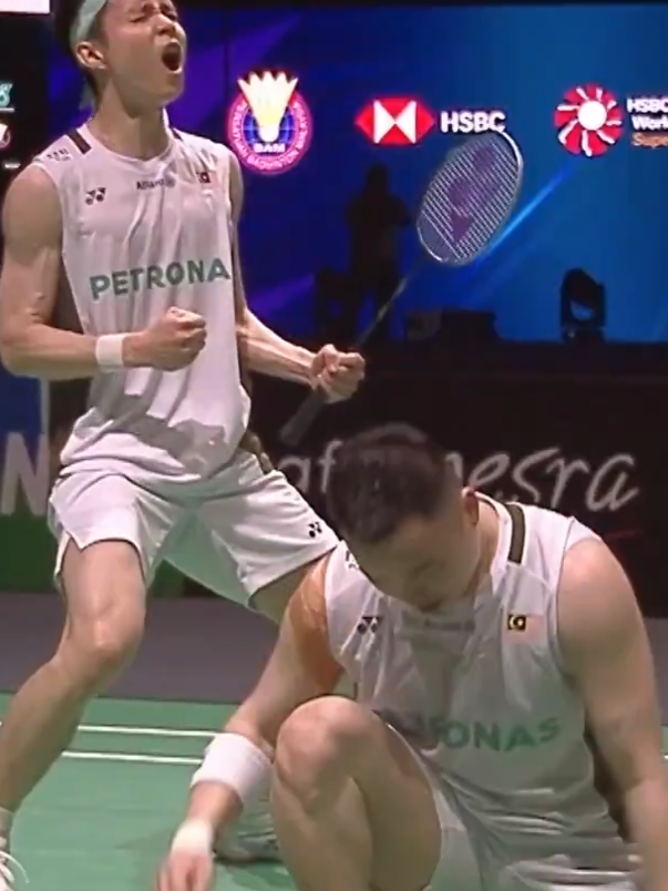@🏸🇲🇾🇯🇵