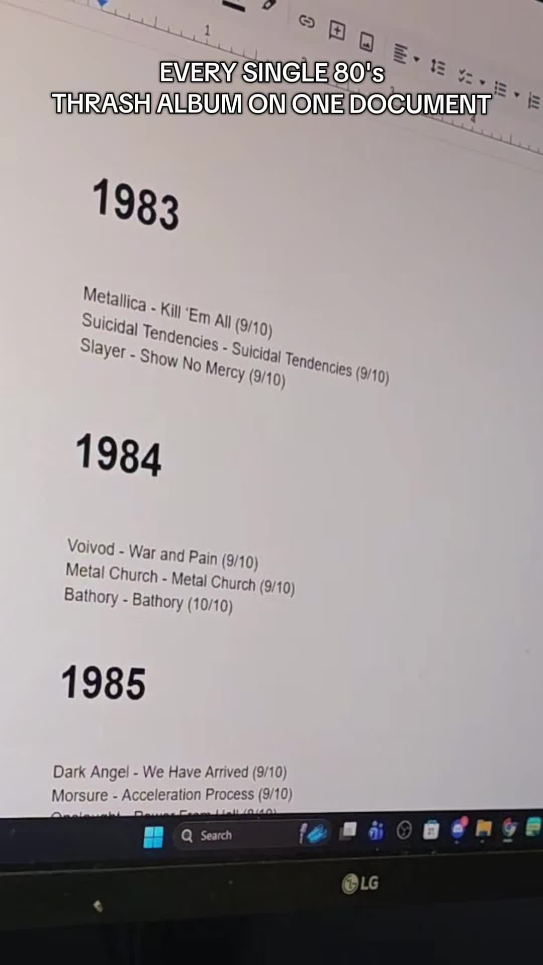 @Gore.Explorer