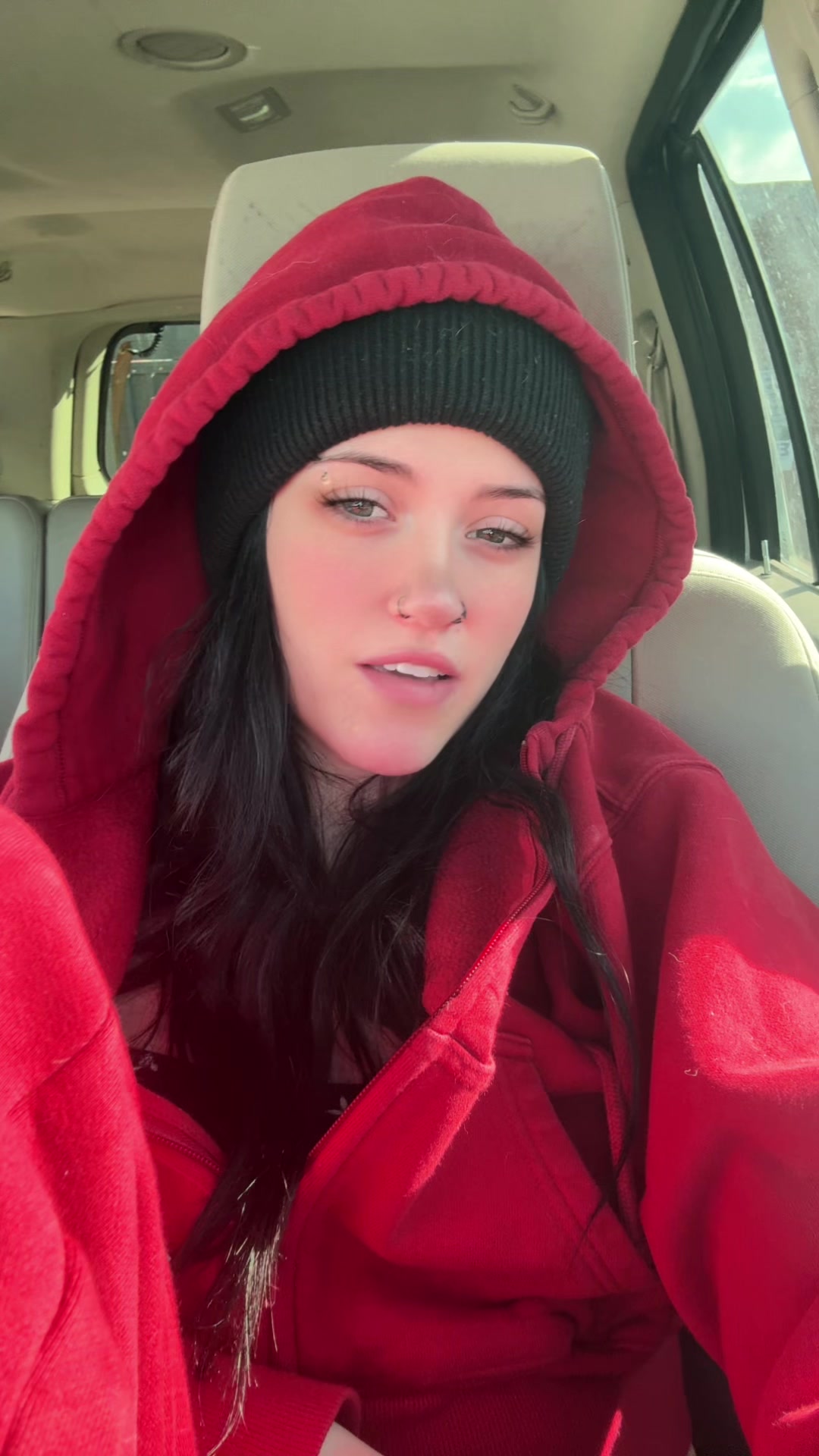 @Carmen Grey