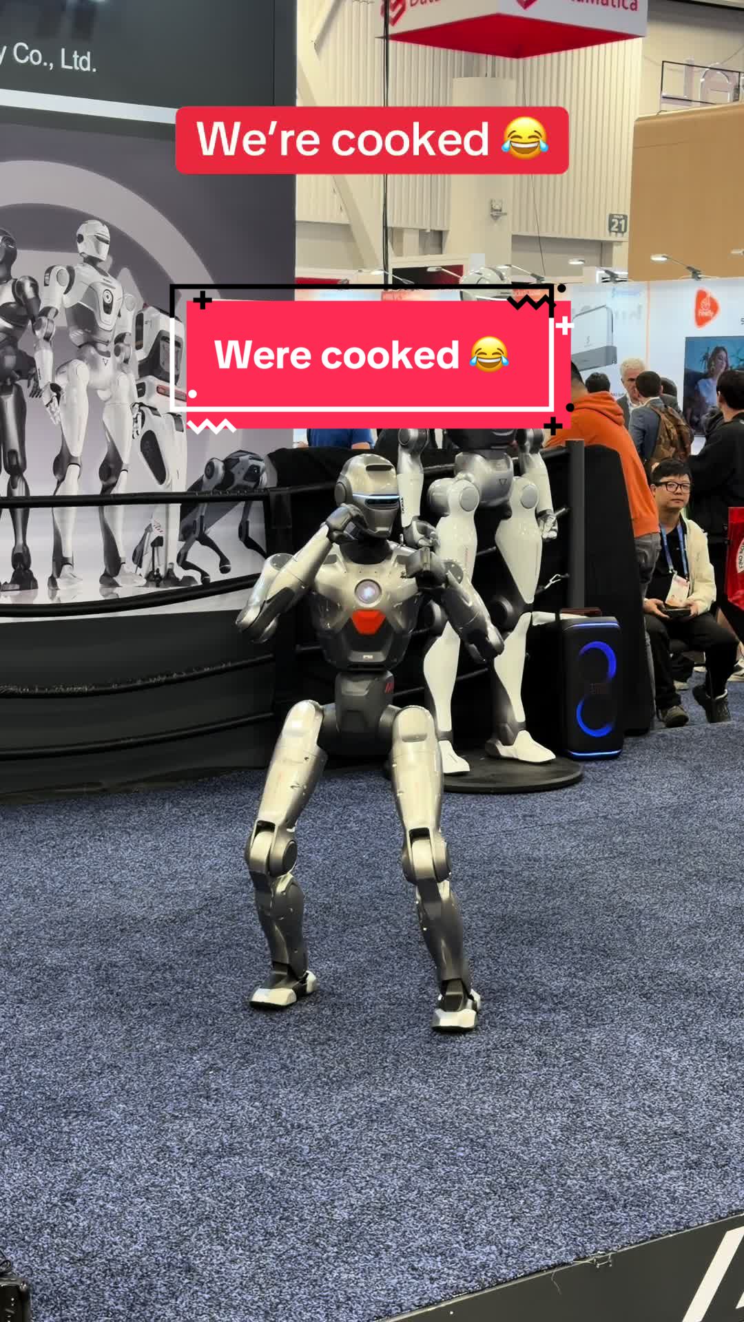 @Mark's Tech