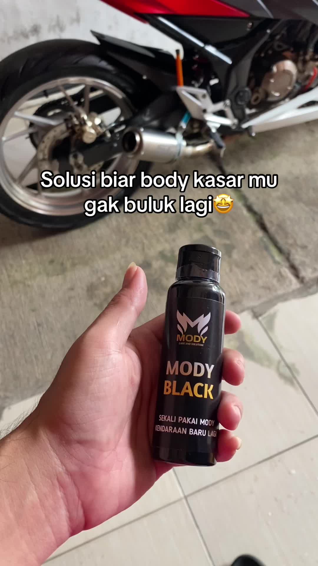 @BABY RED