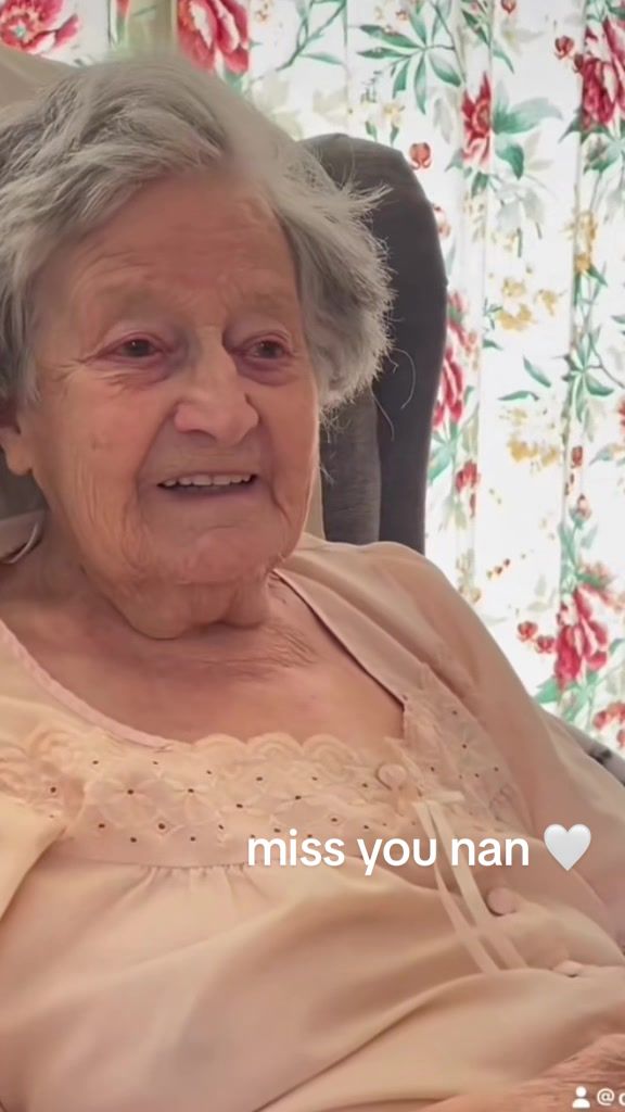 @Dan And Her Nan