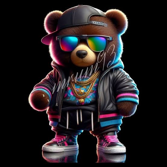@I AM HIM