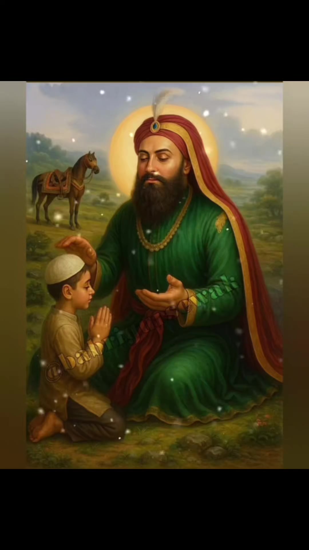 @🙏🏻Ibadat peera di🙏🏻