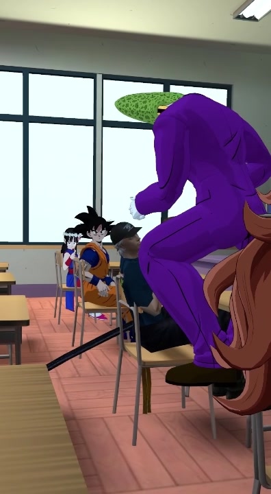 @亗Alcoholic Saiyans亗