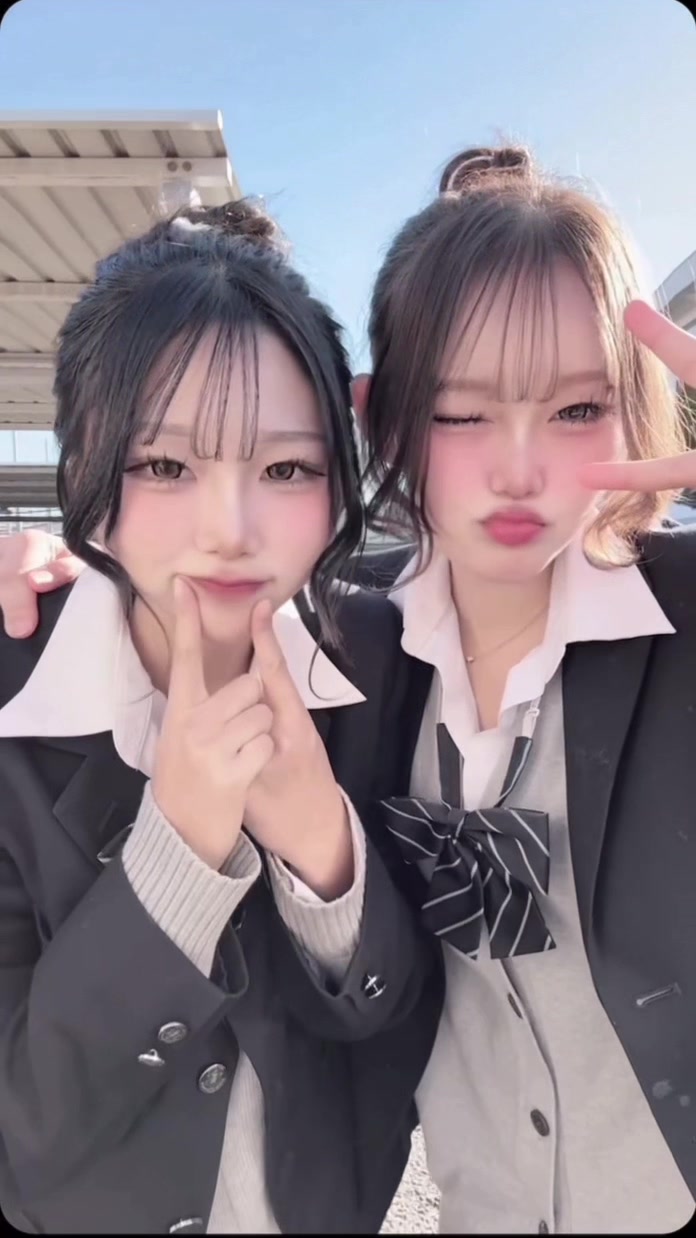 @かりん
