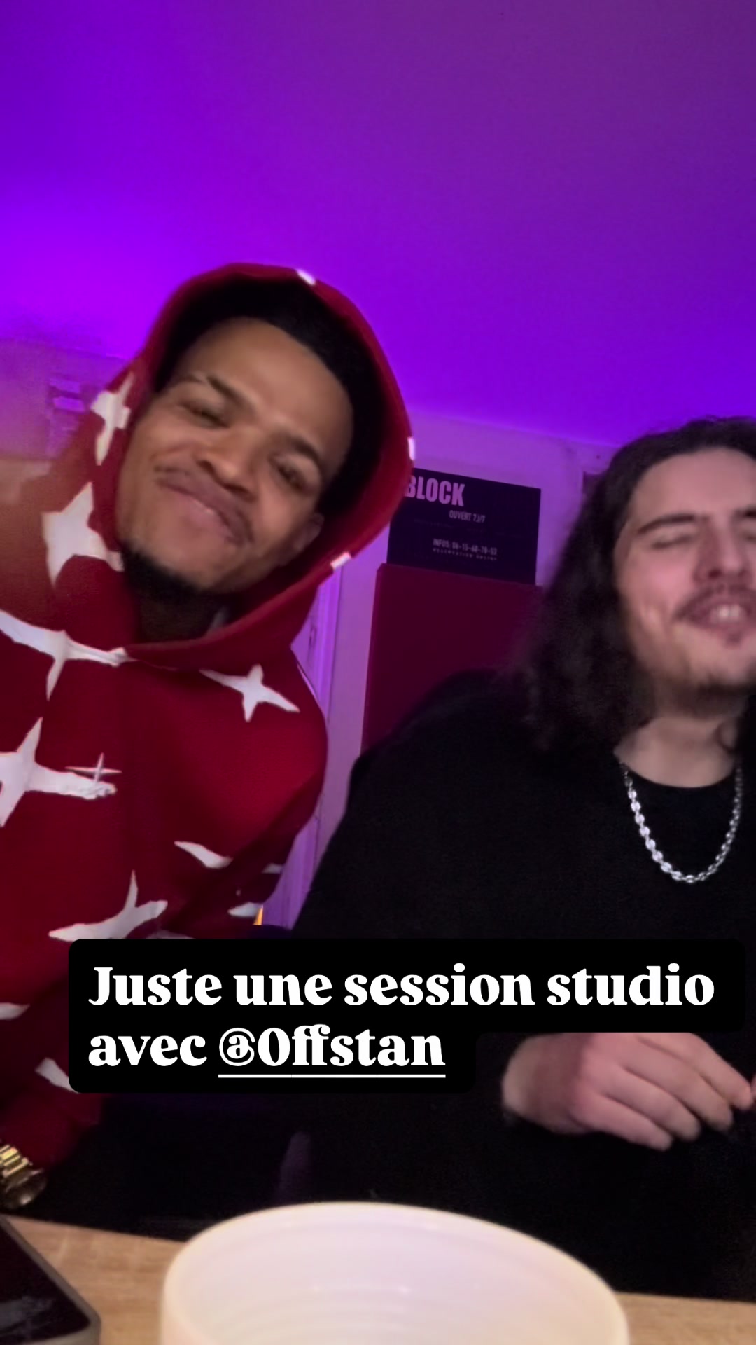 @🎙️ BB'G OFF 🎙️