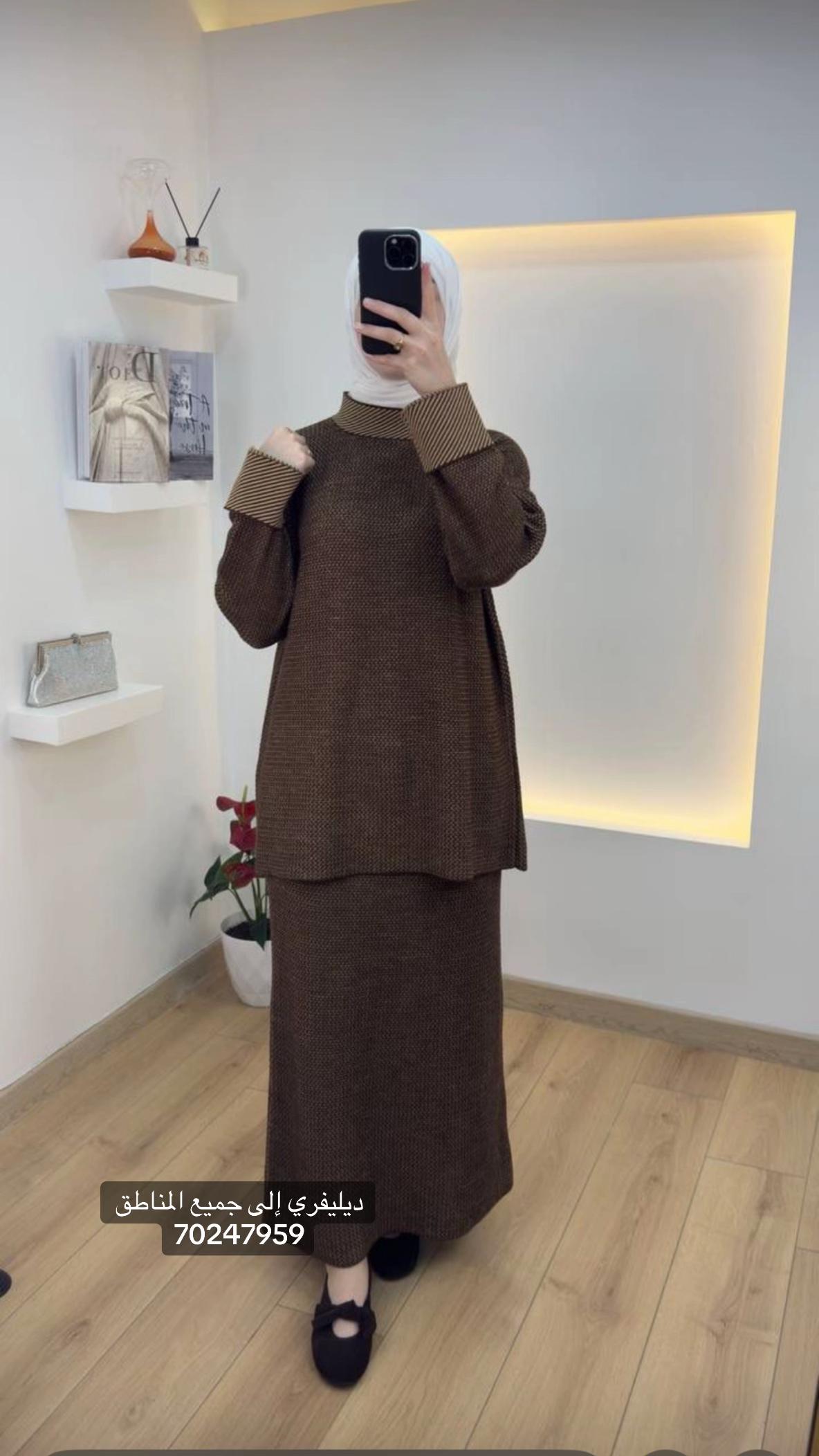 @Layla Fashion