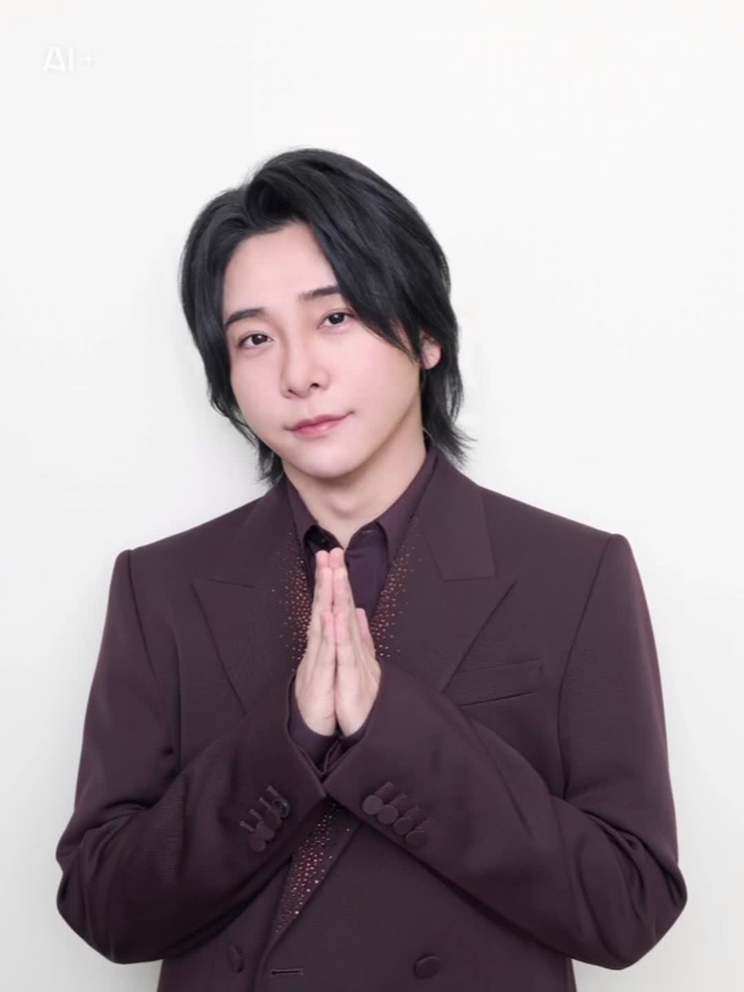 @羽優