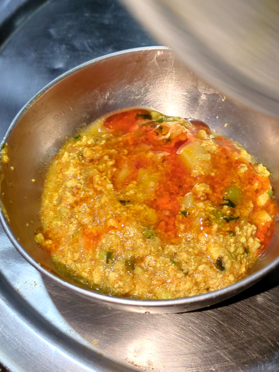 @Street Food Qasim
