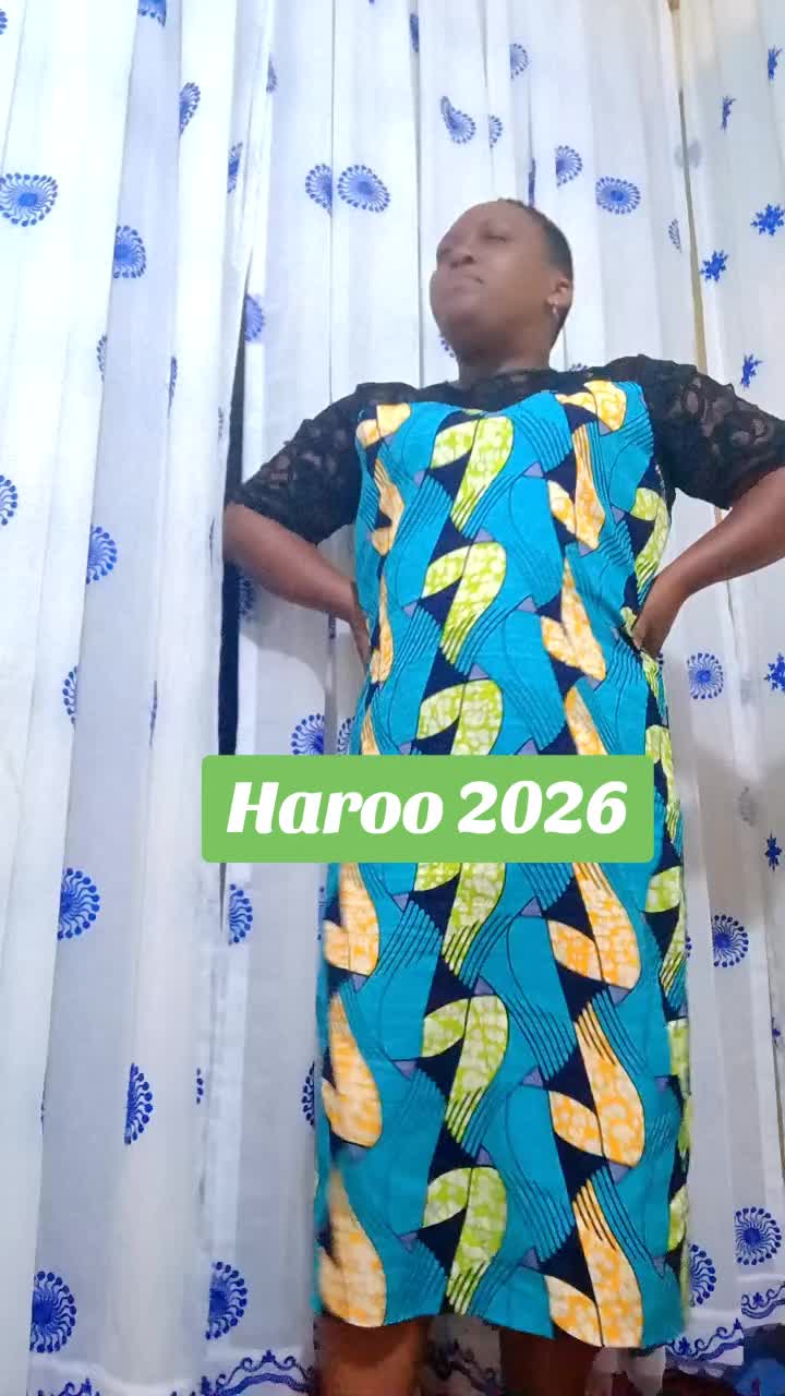 @Beatrice Wanjiru