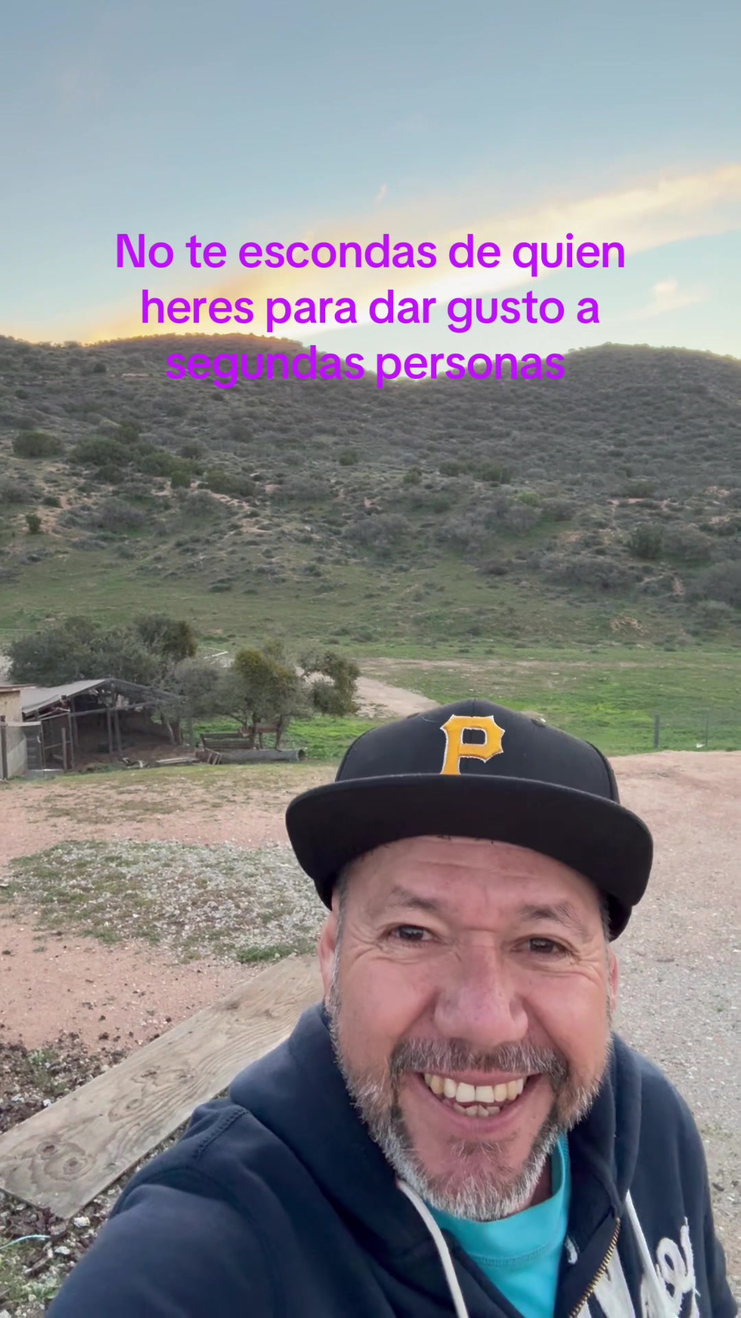 @Pat Sosa