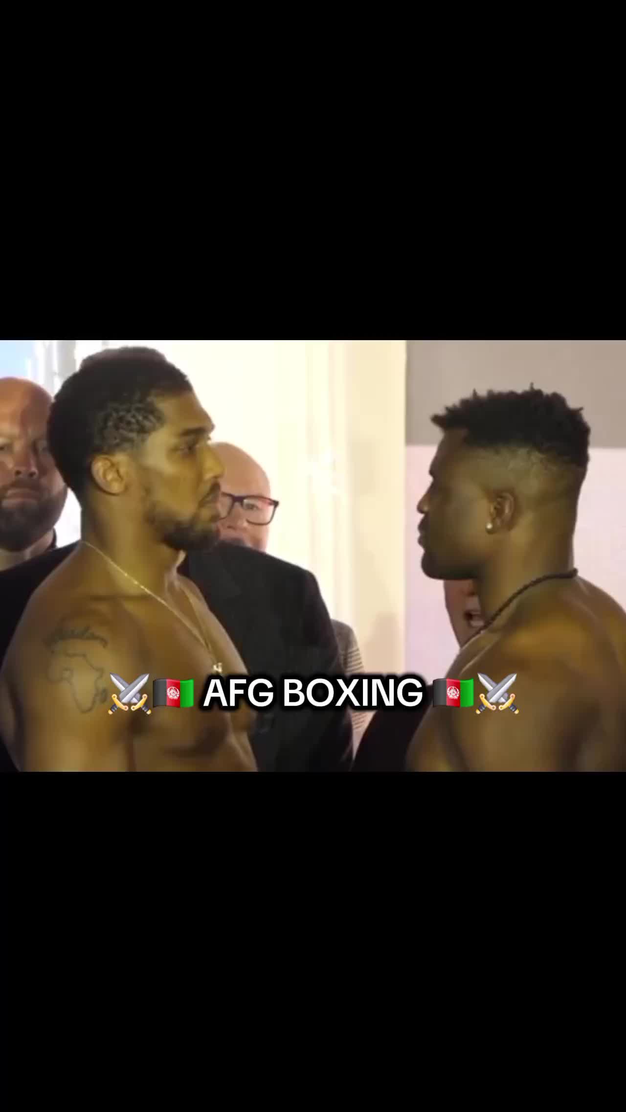 @⚔️🇦🇫AFG BOXING🇦🇫⚔️