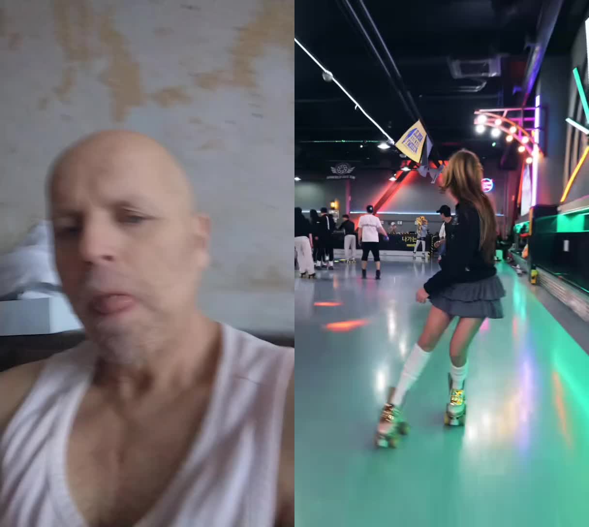 @erik lindenstr&oslash;m