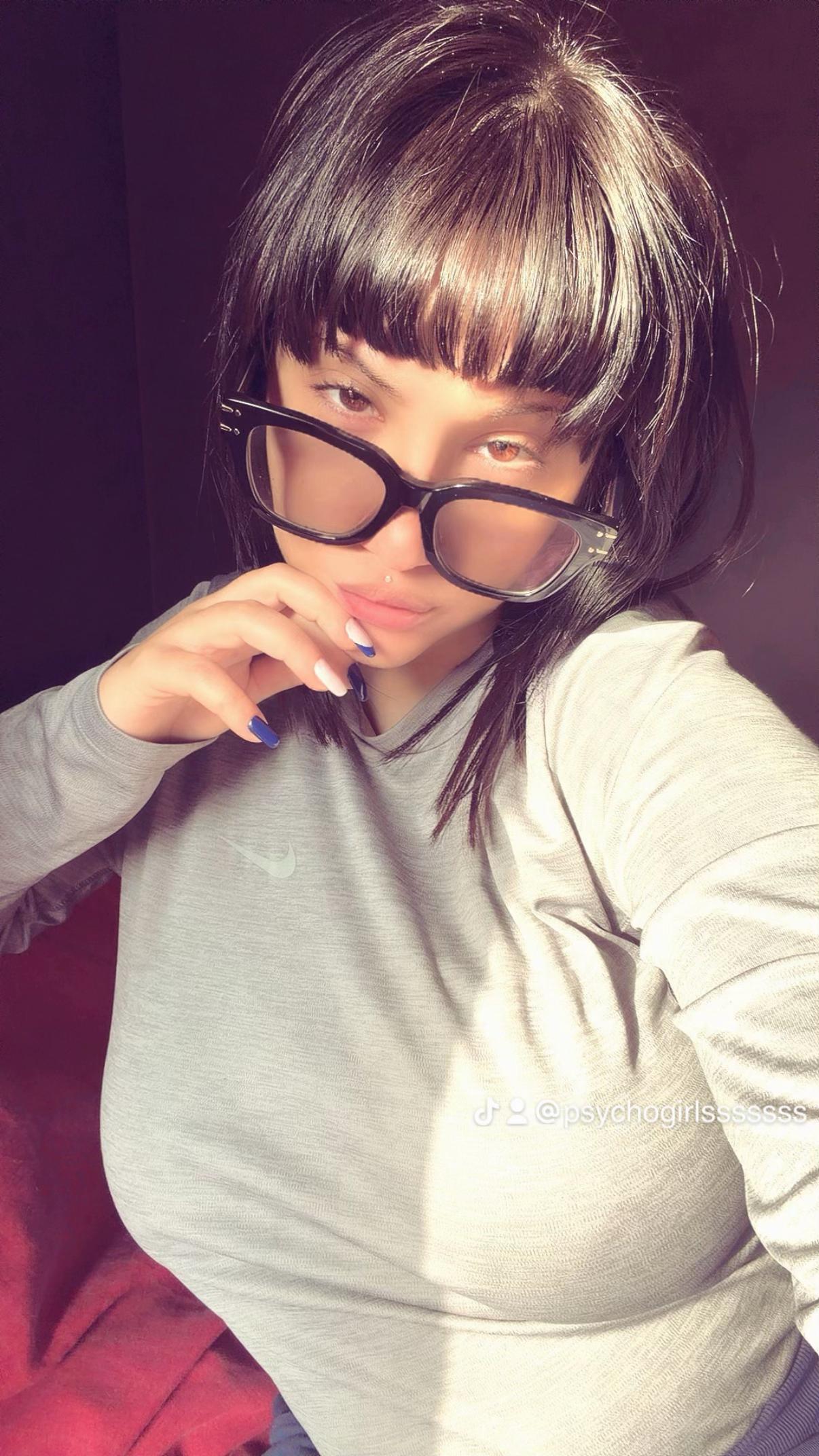 @Psychogirlssss